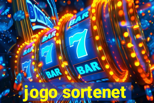 jogo sortenet